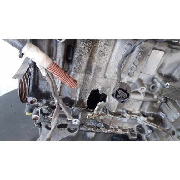 Recambio de motor completo para peugeot 308 sport referencia OEM IAM  M 