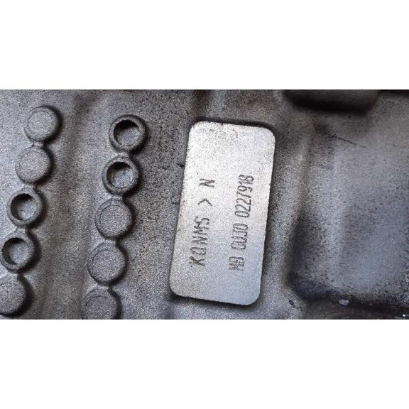 Recambio de motor completo para peugeot 308 sport referencia OEM IAM  M 