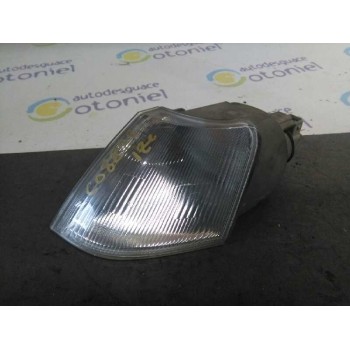 PILOTO DELANTERO IZQUIERDO 630369 BLANCO 