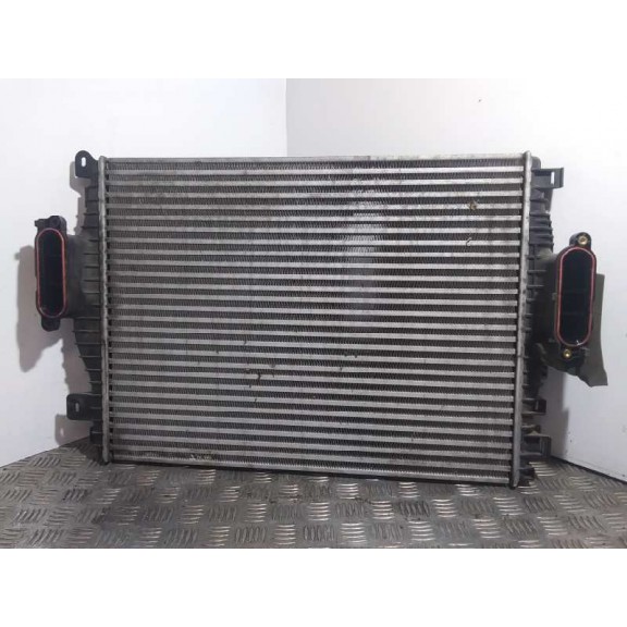 Recambio de intercooler para jaguar xf 2.2 diesel luxury referencia OEM IAM CX239L440EC  