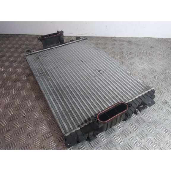 Recambio de intercooler para jaguar xf 2.2 diesel luxury referencia OEM IAM CX239L440EC  