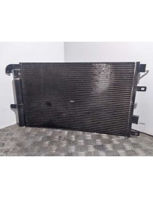 Recambio de condensador / radiador aire acondicionado para jaguar xf 2.2 diesel luxury referencia OEM IAM CX2319710AA  