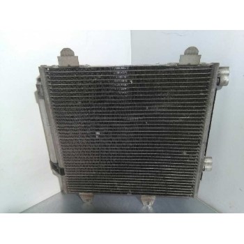 Recambio de condensador / radiador aire acondicionado para toyota aygo (kgb/wnb) connect referencia OEM IAM 884500H020 884500H02