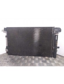 Recambio de condensador / radiador aire acondicionado para jaguar xf 2.2 diesel luxury referencia OEM IAM CX2319710AA   2