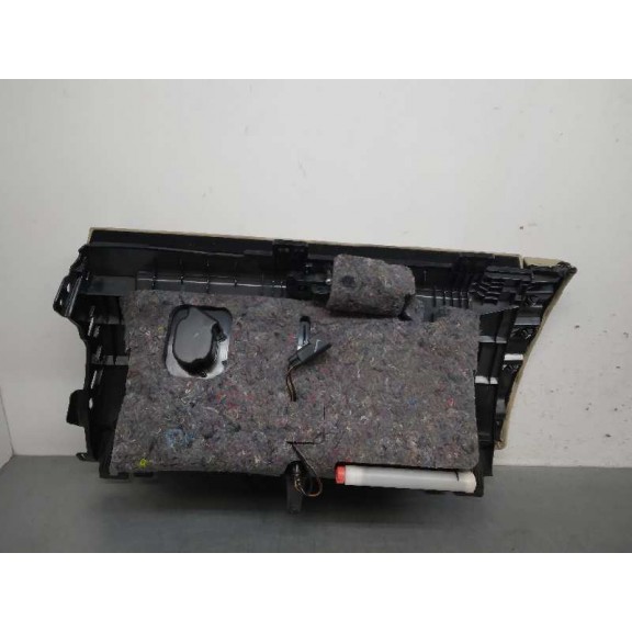 Recambio de guantera para jaguar xf 2.2 diesel luxury referencia OEM IAM 929687110101  