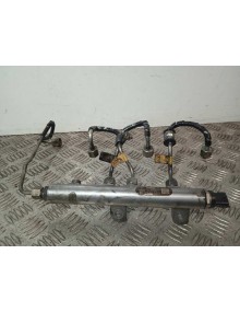 Recambio de rampa inyectora para jaguar xf 3.0 v6 diesel luxury referencia OEM IAM 9X2Q9D280FA 0445216030 