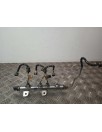 Recambio de rampa inyectora para jaguar xf 3.0 v6 diesel luxury referencia OEM IAM 9X2Q9D280FA 0445216030 