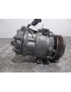 Recambio de compresor aire acondicionado para citroën nemo attraction referencia OEM IAM 51393889  