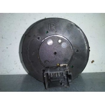 Recambio de mando luces para opel corsa d cosmo referencia OEM IAM 13249401EF SALPICADERO CON ANTINIEBLAS