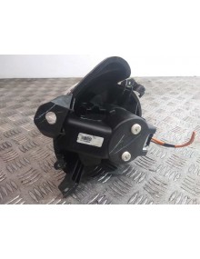 Recambio de motor calefaccion para citroën nemo attraction referencia OEM IAM 5T7430000  