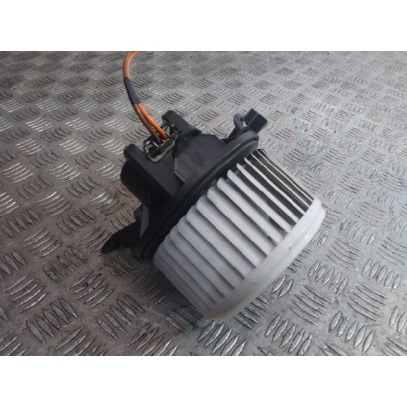 Recambio de motor calefaccion para citroën nemo attraction referencia OEM IAM 5T7430000  