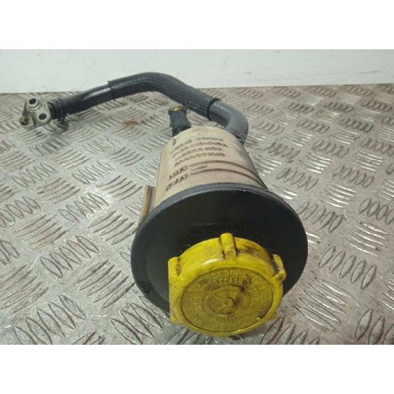 Recambio de deposito direccion para jaguar xf 3.0 v6 diesel luxury referencia OEM IAM YC153R700A  