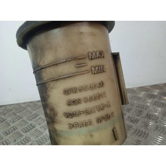 Recambio de deposito direccion para jaguar xf 3.0 v6 diesel luxury referencia OEM IAM YC153R700A  