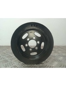 Recambio de polea cigueñal para jaguar xf 3.0 v6 diesel luxury referencia OEM IAM 4R806B319AA  6 CANALES 2