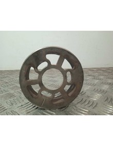 Recambio de polea arbol levas para jaguar xf 3.0 v6 diesel luxury referencia OEM IAM 9X2Q6K286BA  