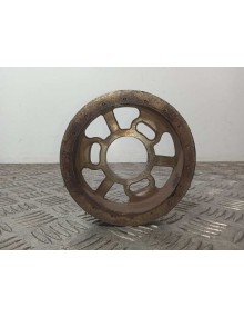 Recambio de polea arbol levas para jaguar xf 3.0 v6 diesel luxury referencia OEM IAM 9X2Q6K286BA   2