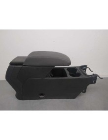 Recambio de apoyabrazos central para seat leon (5f1) cupra 300 referencia OEM IAM 5F0863243A  