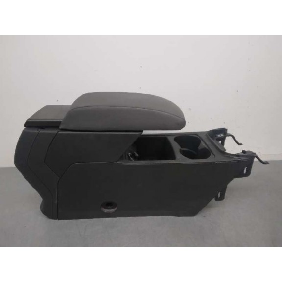 Recambio de apoyabrazos central para seat leon (5f1) cupra 300 referencia OEM IAM 5F0863243A  