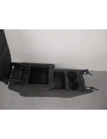 Recambio de apoyabrazos central para seat leon (5f1) cupra 300 referencia OEM IAM 5F0863243A   2