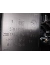 Recambio de apoyabrazos central para seat leon (5f1) cupra 300 referencia OEM IAM 5F0863243A  