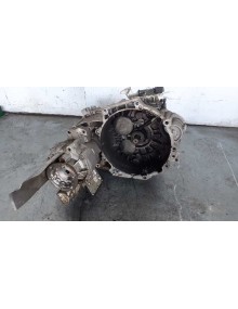 Recambio de caja cambios para seat leon (5f1) cupra 300 referencia OEM IAM THU  
