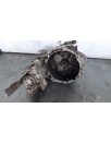 Recambio de caja cambios para seat leon (5f1) cupra 300 referencia OEM IAM THU  