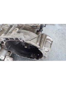 Recambio de caja cambios para seat leon (5f1) cupra 300 referencia OEM IAM THU   2