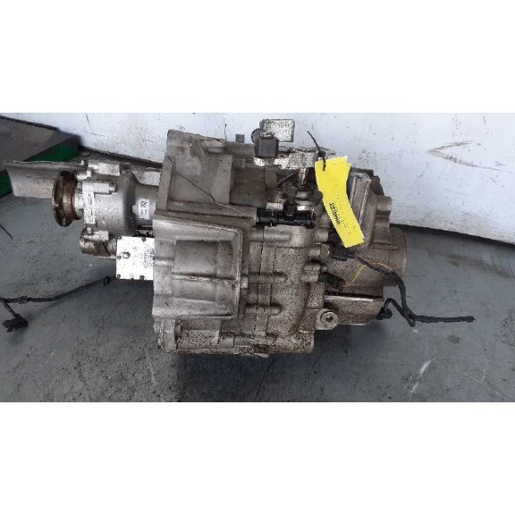 Recambio de caja cambios para seat leon (5f1) cupra 300 referencia OEM IAM THU  
