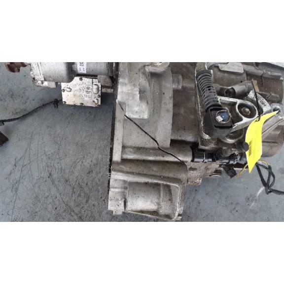 Recambio de caja cambios para seat leon (5f1) cupra 300 referencia OEM IAM THU  