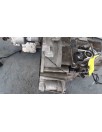 Recambio de caja cambios para seat leon (5f1) cupra 300 referencia OEM IAM THU  