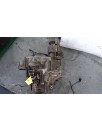 Recambio de caja cambios para seat leon (5f1) cupra 300 referencia OEM IAM THU  
