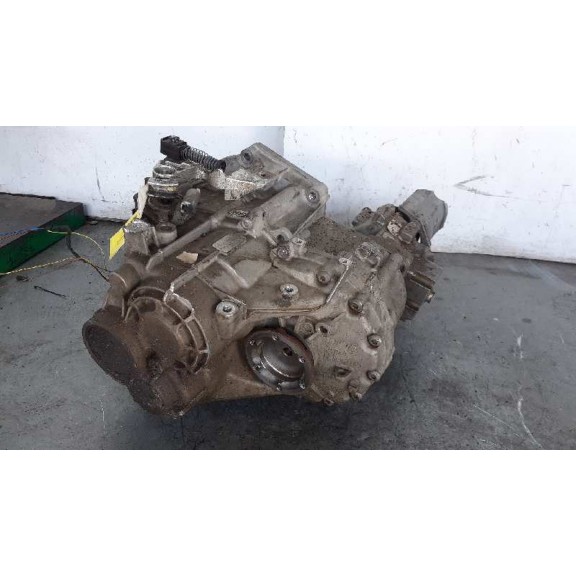Recambio de caja cambios para seat leon (5f1) cupra 300 referencia OEM IAM THU  