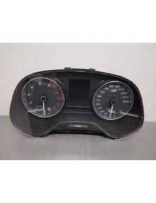 Recambio de cuadro instrumentos para seat leon (5f1) cupra 300 referencia OEM IAM 5F0920746E   2