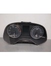 Recambio de cuadro instrumentos para seat leon (5f1) cupra 300 referencia OEM IAM 5F0920746E  