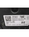 Recambio de cuadro instrumentos para seat leon (5f1) cupra 300 referencia OEM IAM 5F0920746E  