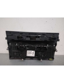 Recambio de mando climatizador para seat leon (5f1) cupra 300 referencia OEM IAM 5F0907044AK   2