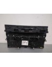 Recambio de mando climatizador para seat leon (5f1) cupra 300 referencia OEM IAM 5F0907044AK  