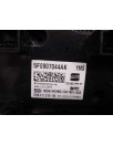 Recambio de mando climatizador para seat leon (5f1) cupra 300 referencia OEM IAM 5F0907044AK  