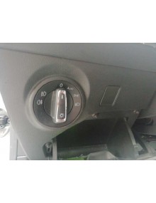 Recambio de mando luces para seat leon (5f1) cupra 300 referencia OEM IAM 5G0941431AF  