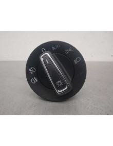 Recambio de mando luces para seat leon (5f1) cupra 300 referencia OEM IAM 5G0941431AF   2
