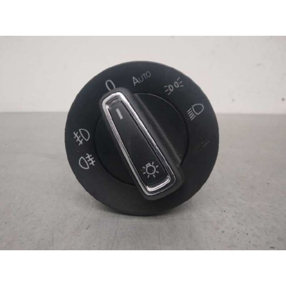 Recambio de mando luces para seat leon (5f1) cupra 300 referencia OEM IAM 5G0941431AF  