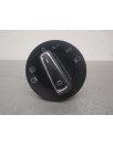 Recambio de mando luces para seat leon (5f1) cupra 300 referencia OEM IAM 5G0941431AF  