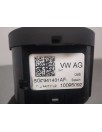 Recambio de mando luces para seat leon (5f1) cupra 300 referencia OEM IAM 5G0941431AF  