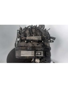 Recambio de motor completo para bmw serie 3 berlina (e46) 318i referencia OEM IAM N42B20AG M 