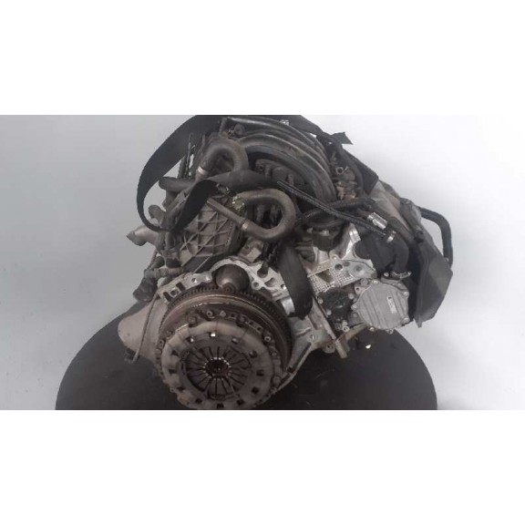 Recambio de motor completo para bmw serie 3 berlina (e46) 318i referencia OEM IAM N42B20AG M 