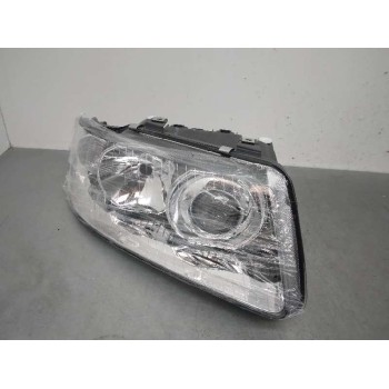 Recambio de faro derecho para audi a3 (8l) referencia OEM IAM 8L0941004AF NUEVO 00-03