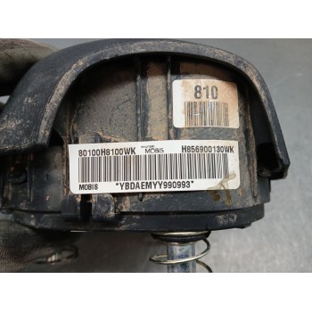 Recambio de kit airbag para kia stonic (yb) 1.2 cvvt referencia OEM IAM   