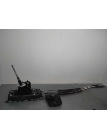Recambio de palanca cambio para seat leon (5f1) cupra 300 referencia OEM IAM 5Q0711049AQ 6V CON VARILLAJE