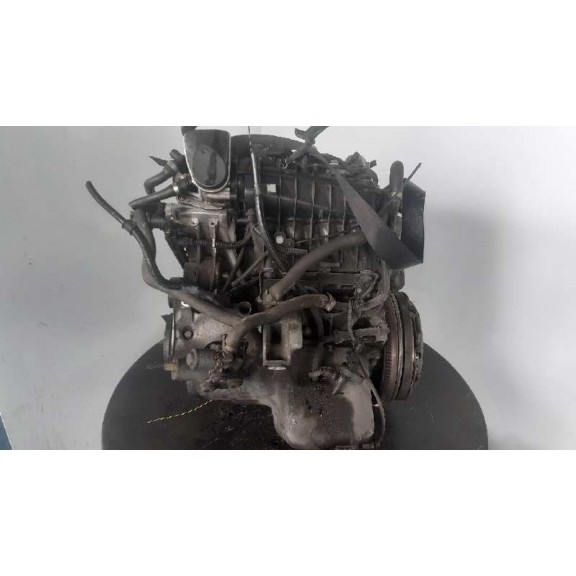 Recambio de motor completo para bmw serie 3 berlina (e46) 318i referencia OEM IAM N42B20AG M 