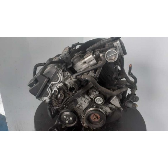 Recambio de motor completo para bmw serie 3 berlina (e46) 318i referencia OEM IAM N42B20AG M 
